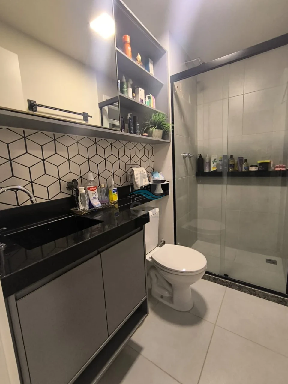 Imagens do imóveis APARTAMENTO A VENDA - EDIFÍCIO HAMPTONS RESIDENCE
