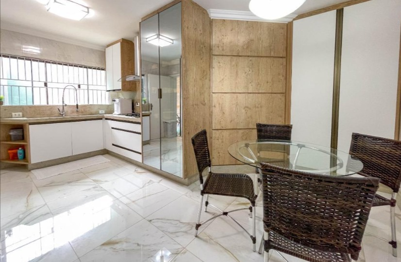 CASA A VENDA - JARDIM NAPOLES Imagens do imóveis CASA A VENDA - JARDIM NAPOLES