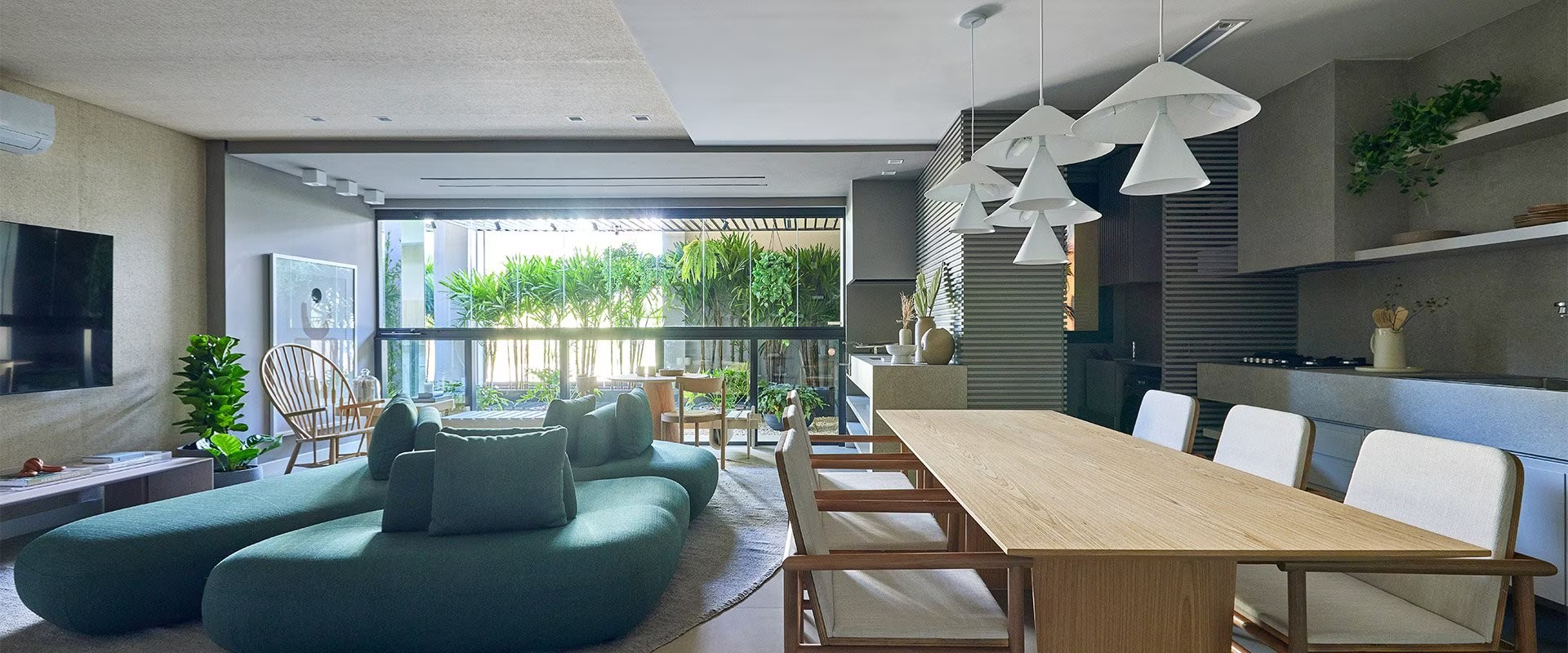 Imagens do imóveis APARTAMENTO A VENDA - EDIFICIO TAY