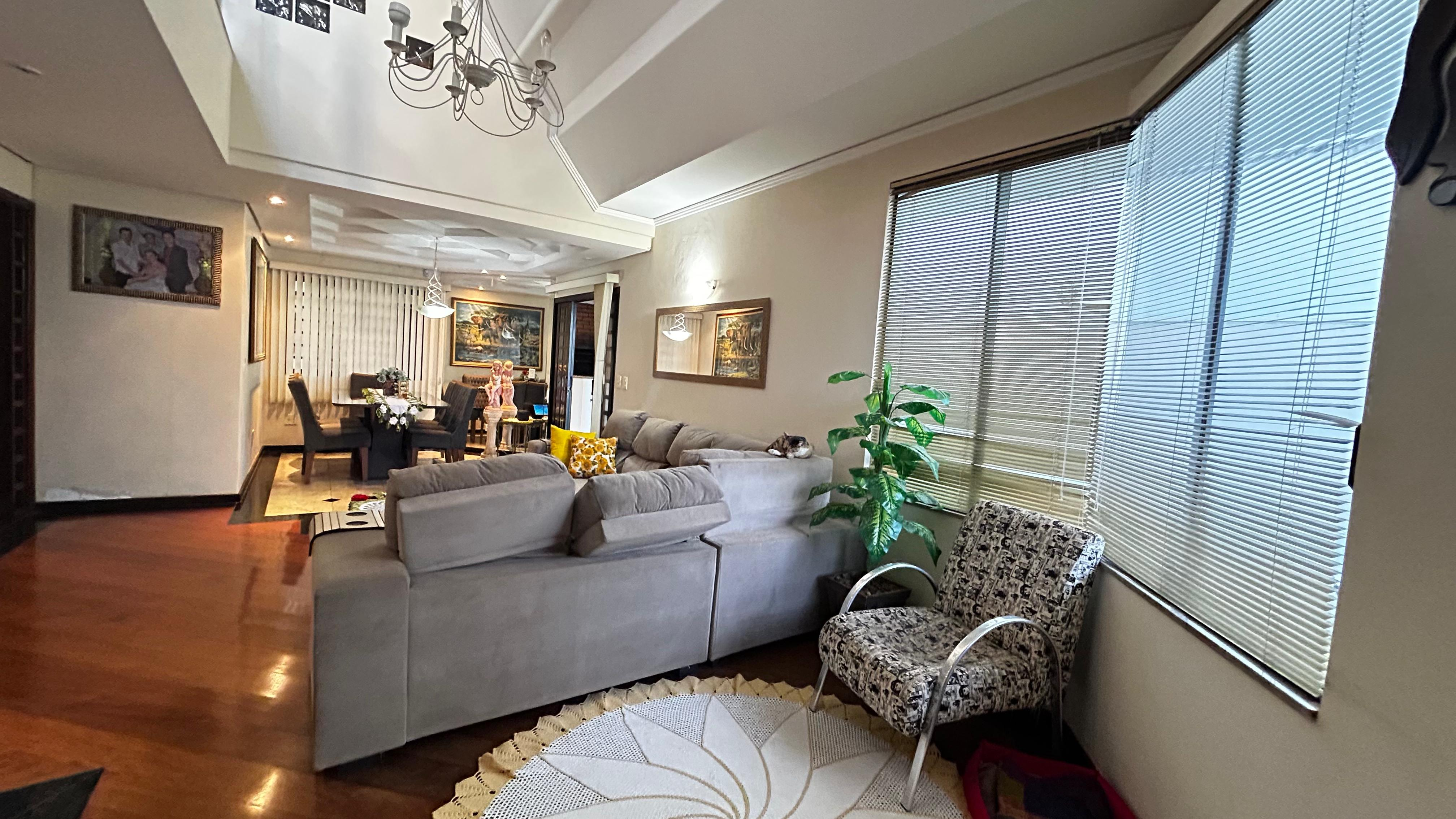 CASA A VENDA - BAIRRO SABARÁ I Imagens do imóveis CASA A VENDA - BAIRRO SABARÁ I