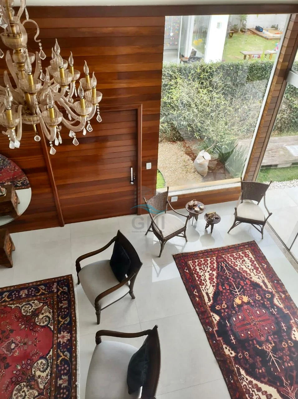 Imagens do imóveis CASA PARA LOCAÇÃO - CONDOMINIO BELA MANHA