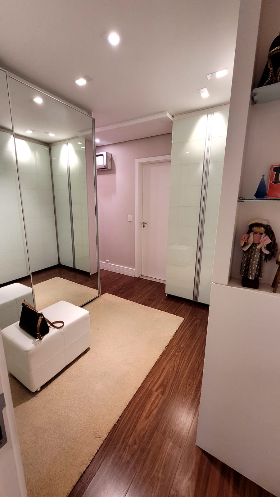 Imagens do imóveis APARTAMENTO A VENDA - EDIFICIO PALAZZO DI CESARE
