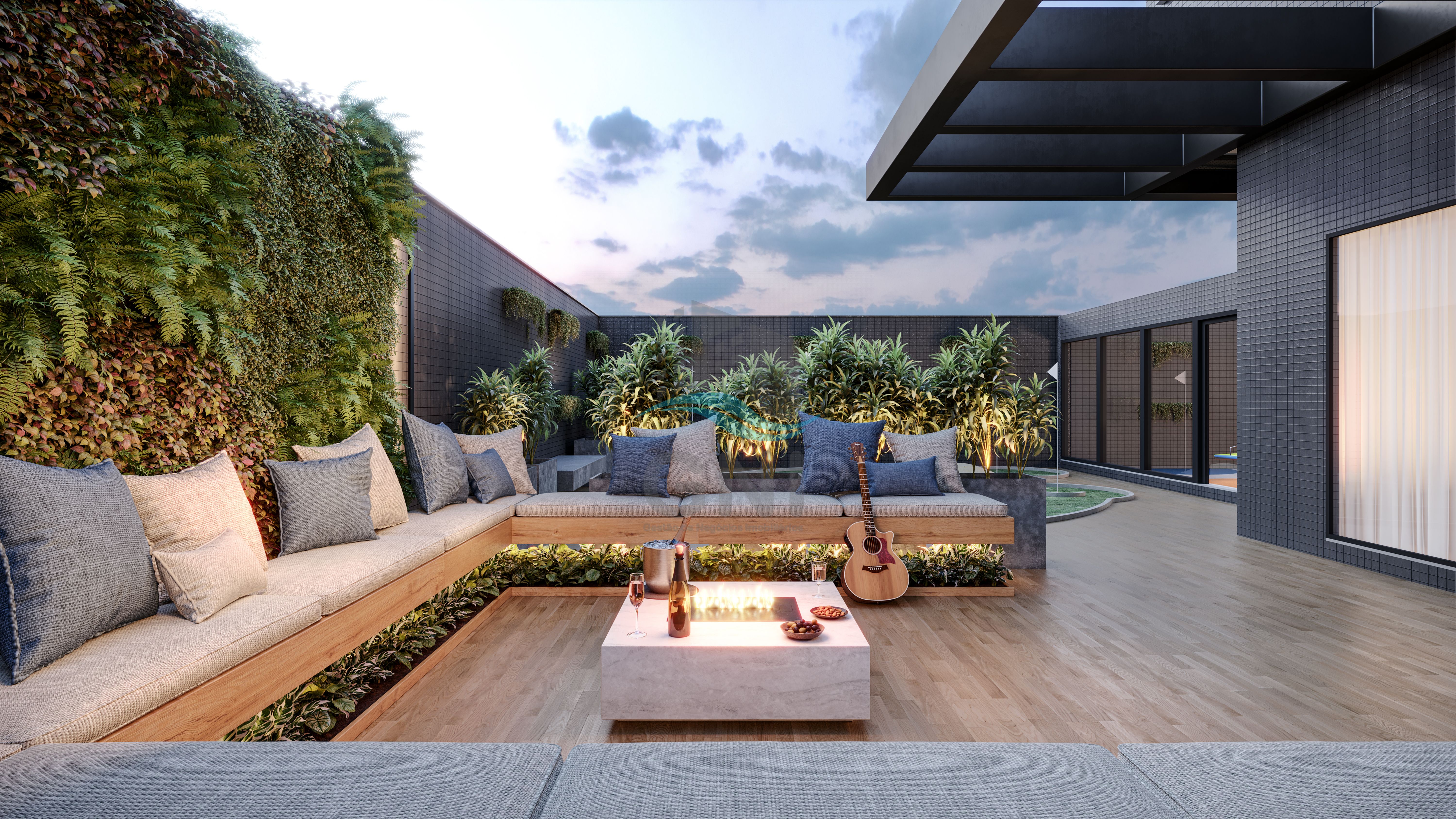 APARTAMENTO À VENDA - EDIFÍCIO GRAN VITTORIA Imagens do imóveis APARTAMENTO À VENDA - EDIFÍCIO GRAN VITTORIA