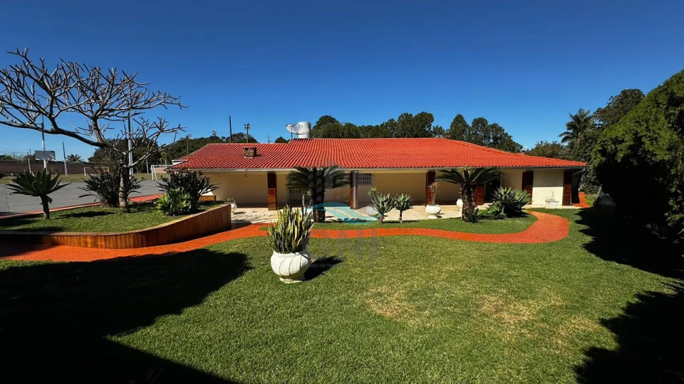 Imagens do imóveis CHACARA A VENDA -  BRATISLAVA