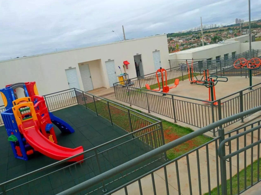 Imagens do imóveis APARTAMENTO A VENDA - EDIFICIO RESIDENCIAL SPAZIO LA VITTA