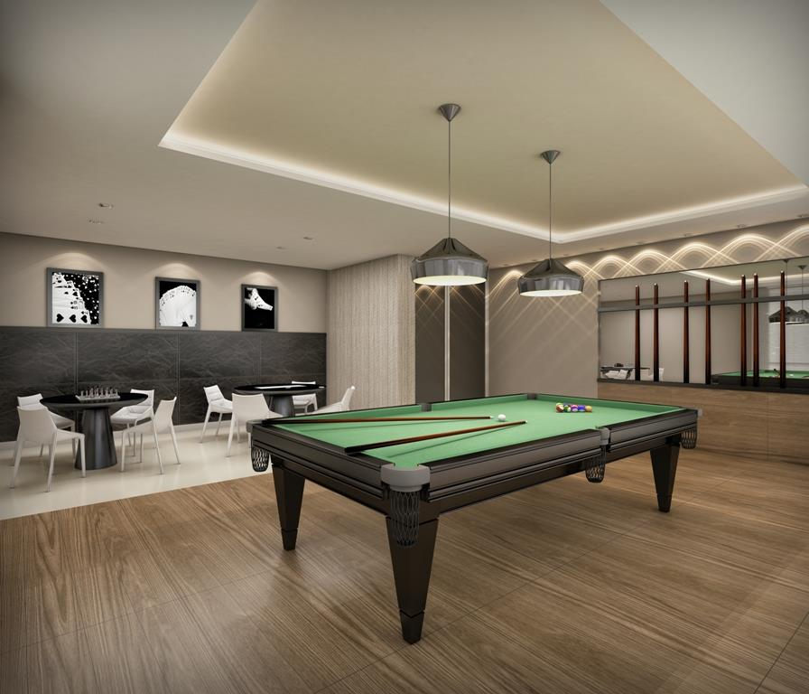 Imagens do imóveis APARTAMENTO A VENDA - EDIFICIO MAISON MONTALCINO