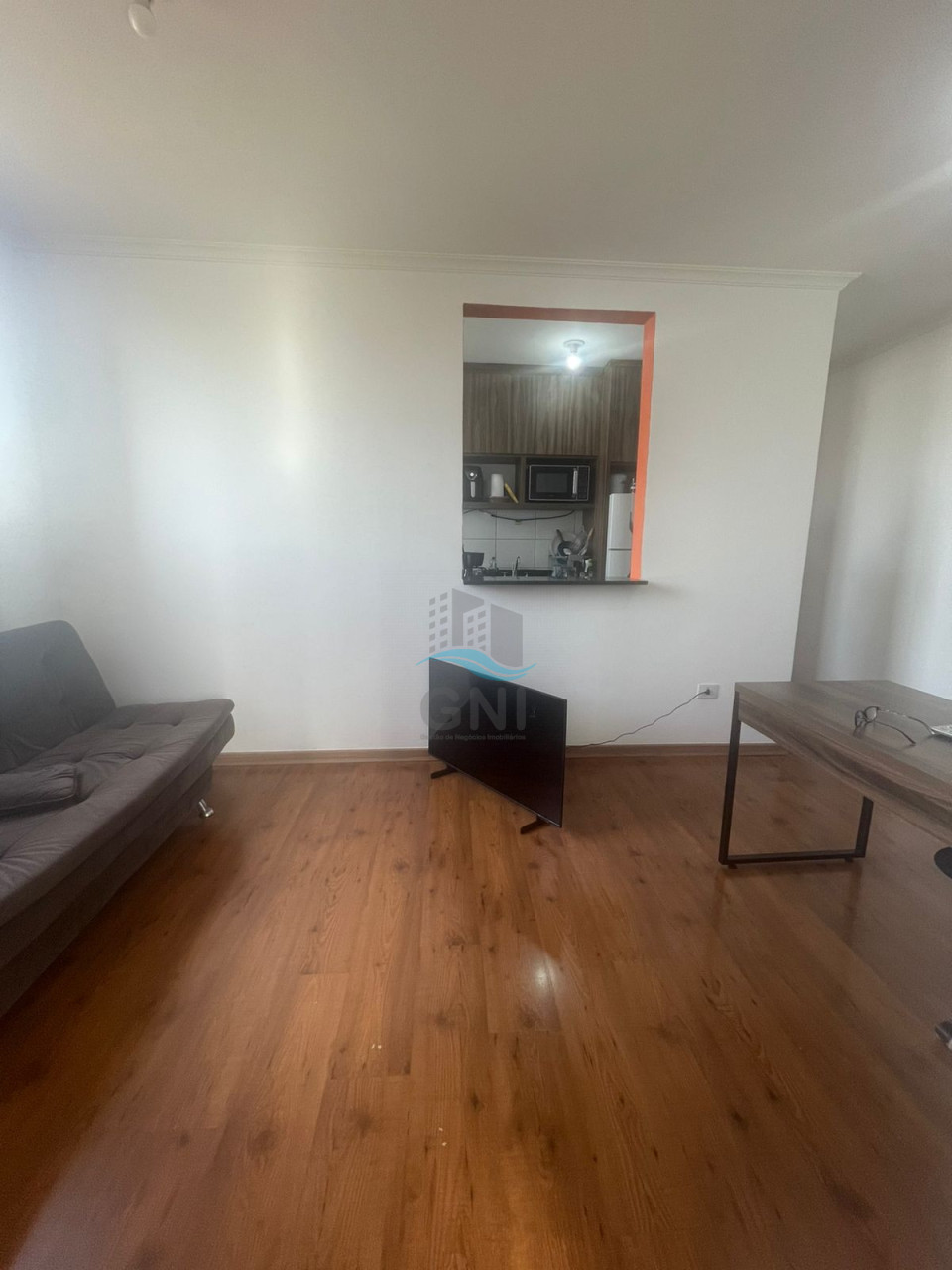 APARTAMENTO A VENDA - EDIFÍCIO SPAZIO LOUVRE Imagens do imóveis APARTAMENTO A VENDA - EDIFÍCIO SPAZIO LOUVRE