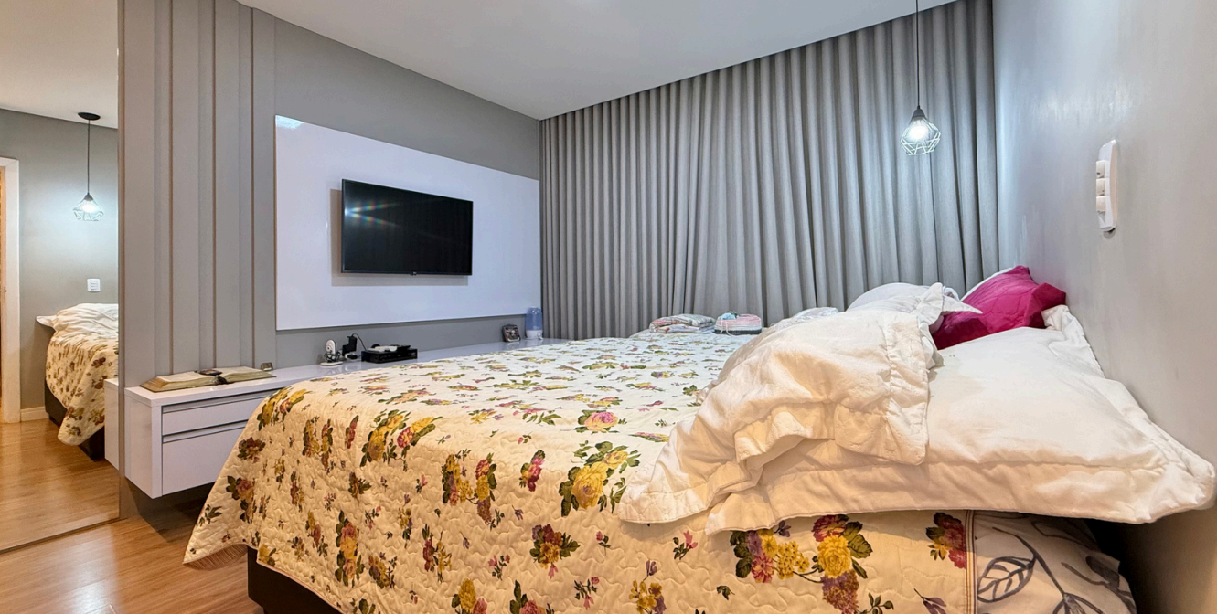 Imagens do imóveis CASA A VENDA - CONDOMINIO ROYAL MAISON