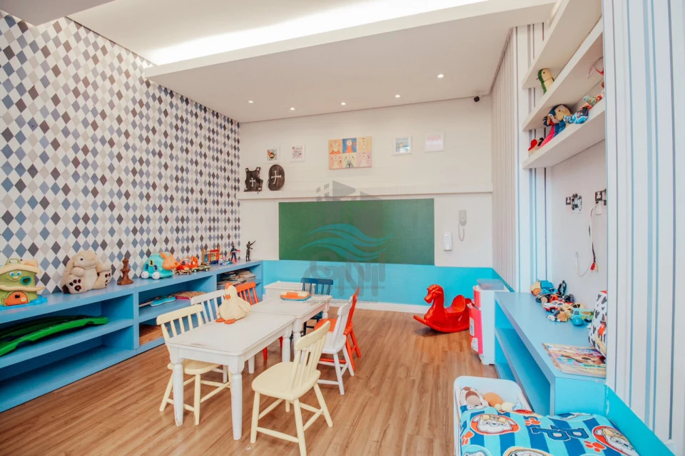 Imagens do imóveis APARTAMENTO A VENDA - EDIFICIO TERROIR RESIDENCE