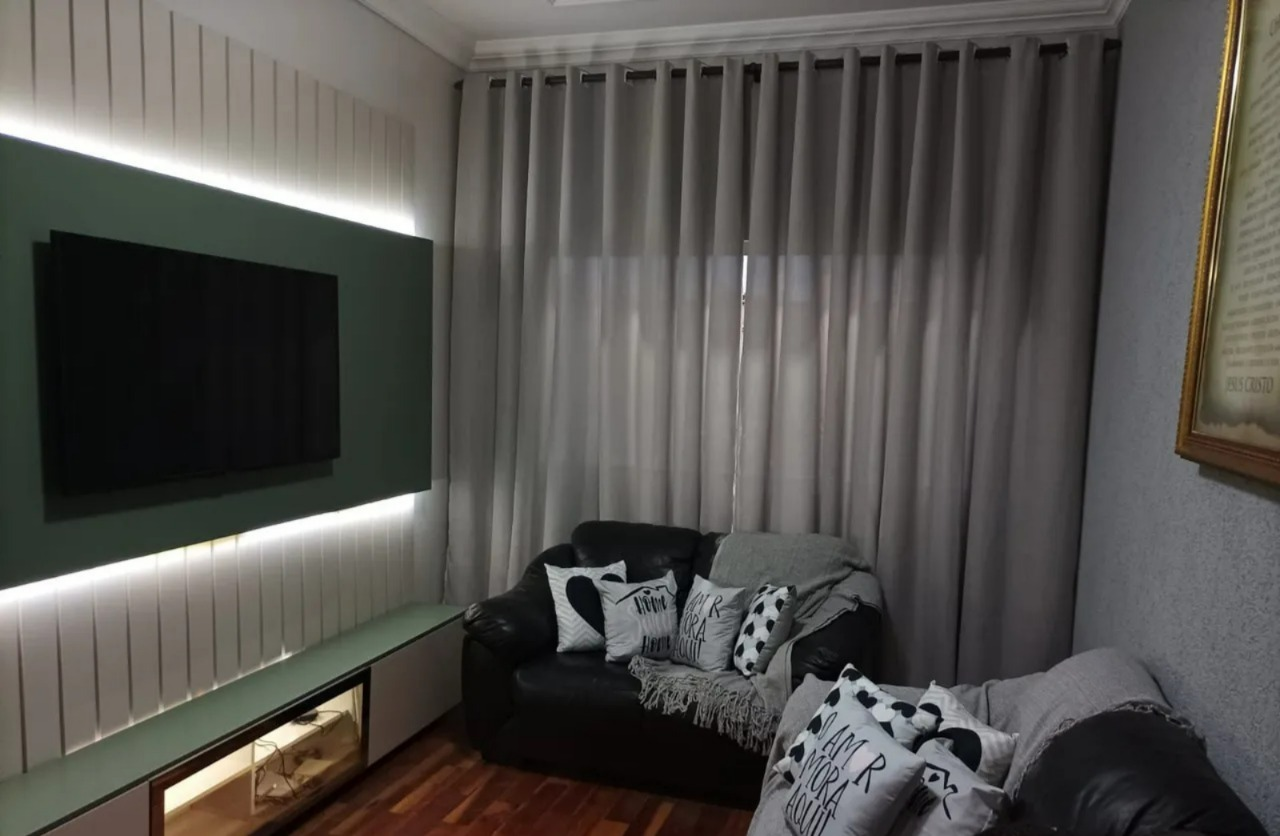 CASA A VENDA - BAIRRO SAN FERNANDO Imagens do imóveis CASA A VENDA - BAIRRO SAN FERNANDO