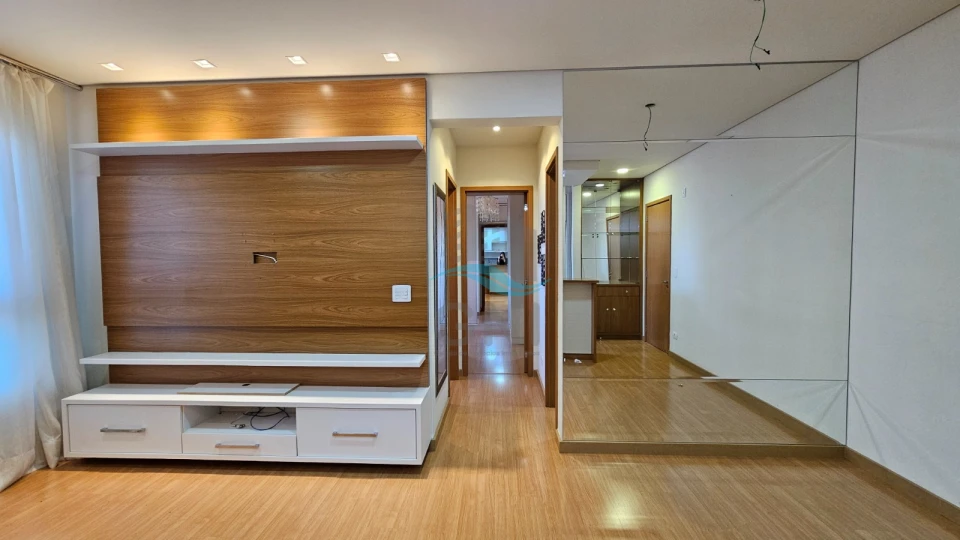 Imagens do imóveis APARTAMENTO A VENDA - EDIFICIO AQUA BRASIL