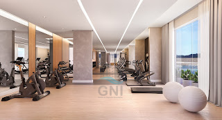 APARTAMENTO À VENDA - EDIFÍCIO AMALFI COAST HOME CLUB Imagens do imóveis APARTAMENTO À VENDA - EDIFÍCIO AMALFI COAST HOME CLUB