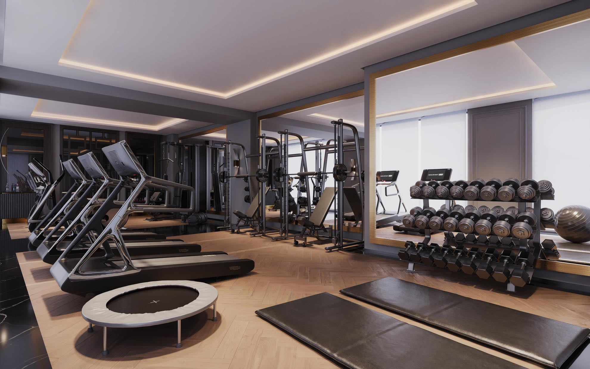 APARTAMENTO A VENDA - EDIFICIO GRAND LUXURY Imagens do imóveis APARTAMENTO A VENDA - EDIFICIO GRAND LUXURY