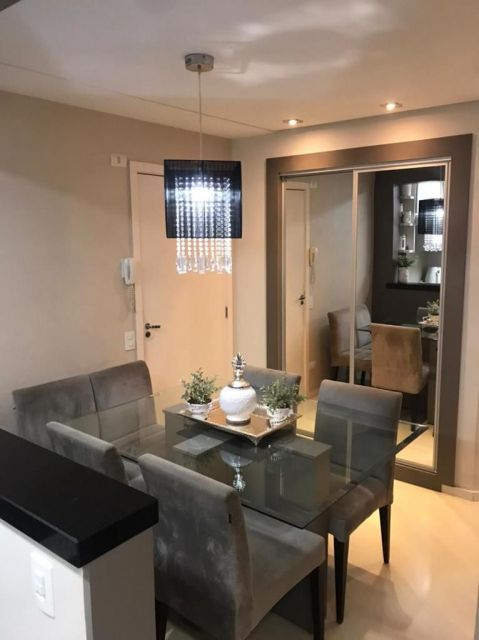 Imagens do imóveis APARTAMENTO PARA LOCAÇÃO - EDIFICIO BRISAS ALTO DO ARAXA