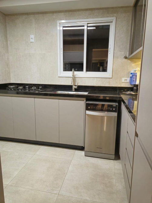 Imagens do imóveis APARTAMENTO A VENDA - EDIFICIO VICTORIA PARQUE