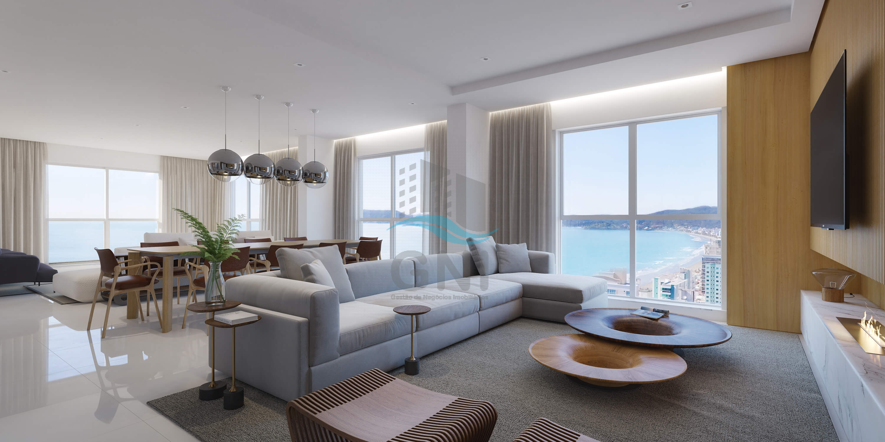 APARTAMENTO À VENDA - EDIFÍCIO MONTE CARLO RESIDENCE Imagens do imóveis APARTAMENTO À VENDA - EDIFÍCIO MONTE CARLO RESIDENCE