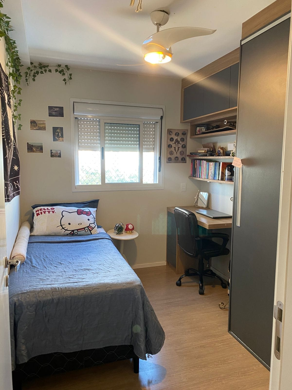 Imagens do imóveis APARTAMENTO PARA LOCAÇÃO - EDIFICIO VISTA PARQUE - JARDIM PRESIDENTE