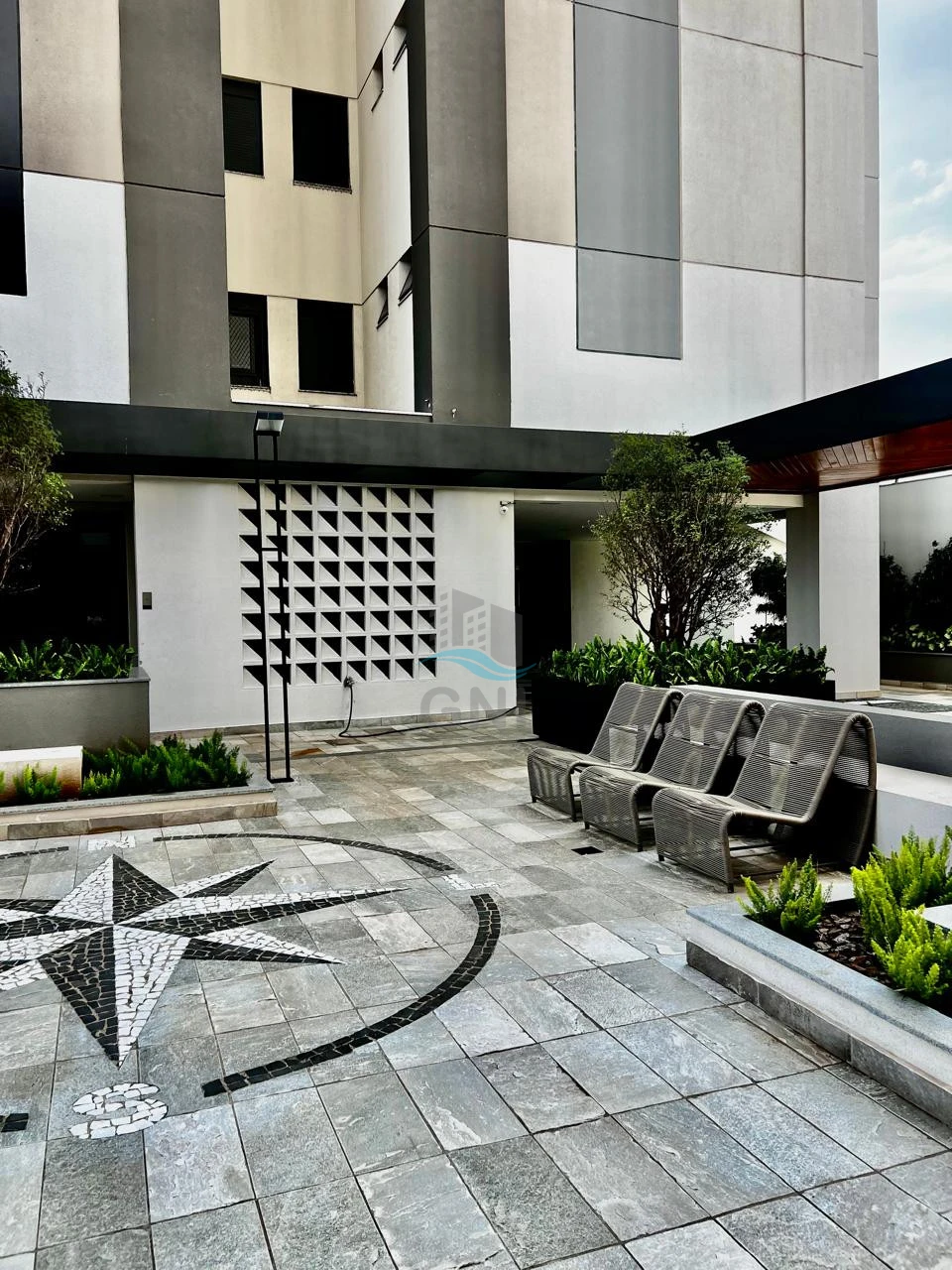 Imagens do imóveis APARTAMENTO A VENDA - EDIFICIO ODYSSEY