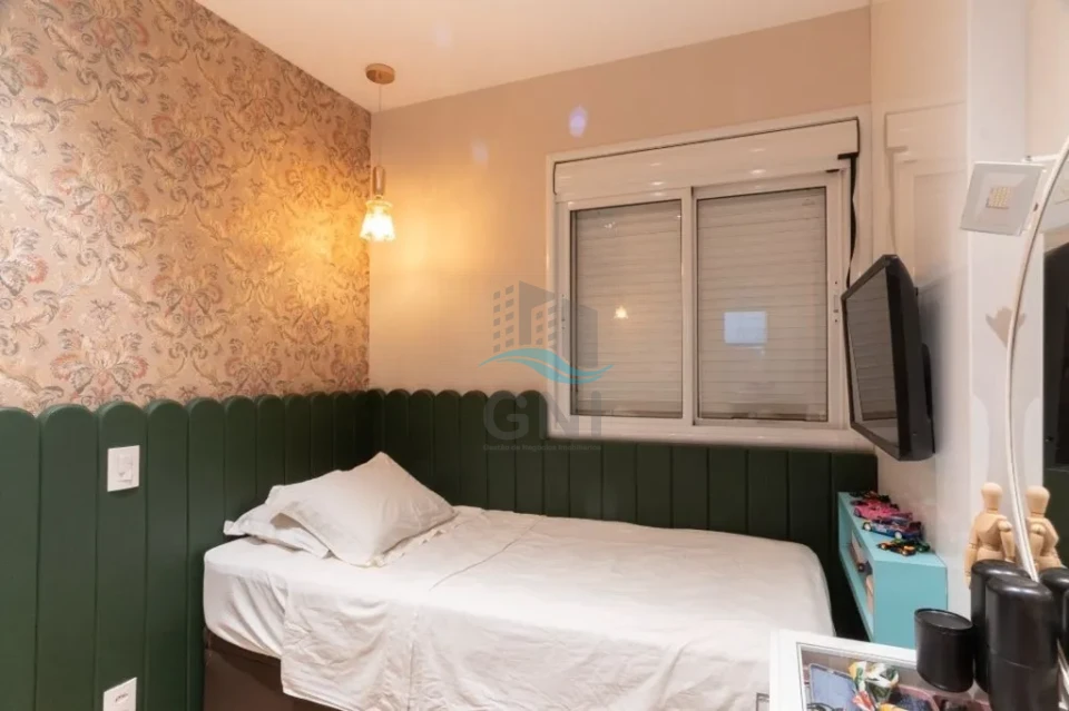 Imagens do imóveis APARTAMENTO A VENDA - ALAMEDA ECO E RESORT