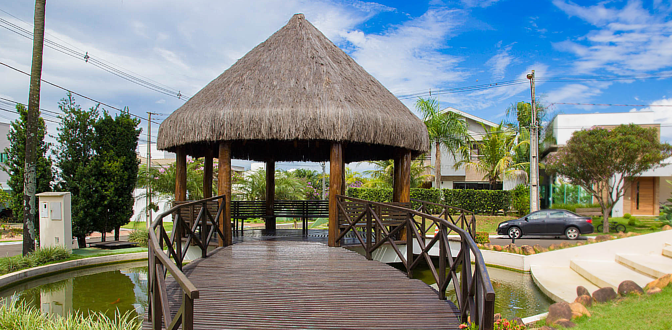 CASA À VENDA - CONDOMÍNIO ACÁCIA IMPERIAL Imagens do imóveis CASA À VENDA - CONDOMÍNIO ACÁCIA IMPERIAL