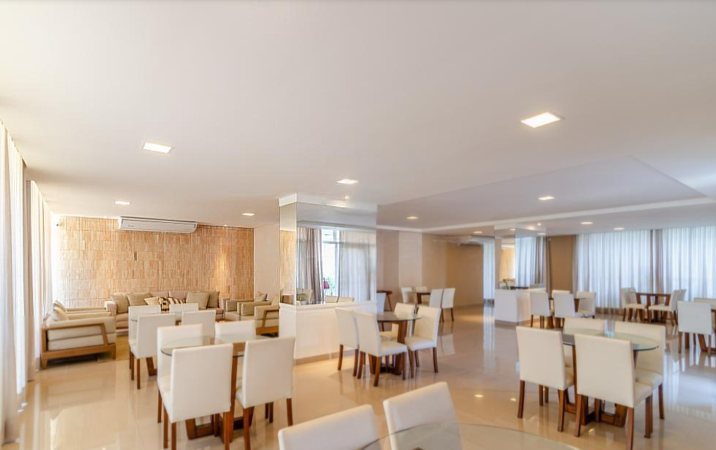 Imagens do imóveis APARTAMENTO A VENDA - EDIFICIO SOLAR ALTA VISTA