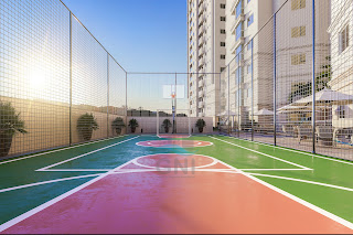 APARTAMENTO À VENDA - EDIFÍCIO AMALFI COAST HOME CLUB Imagens do imóveis APARTAMENTO À VENDA - EDIFÍCIO AMALFI COAST HOME CLUB