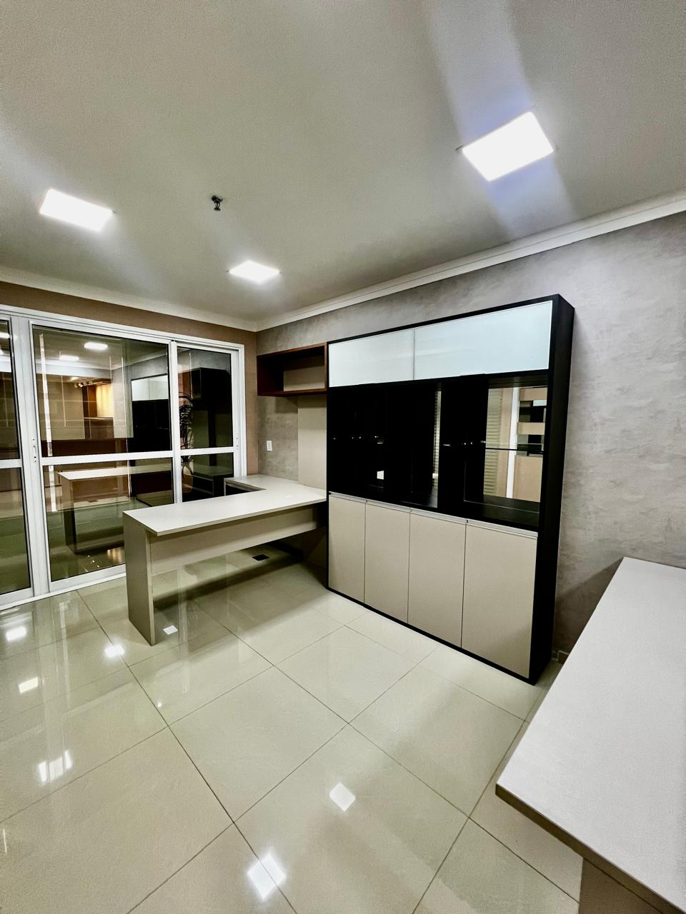 Imagens do imóveis SALA COMERCIAL PARA LOCAÇÃO - EDIFICIO PALHANO PREMIUM