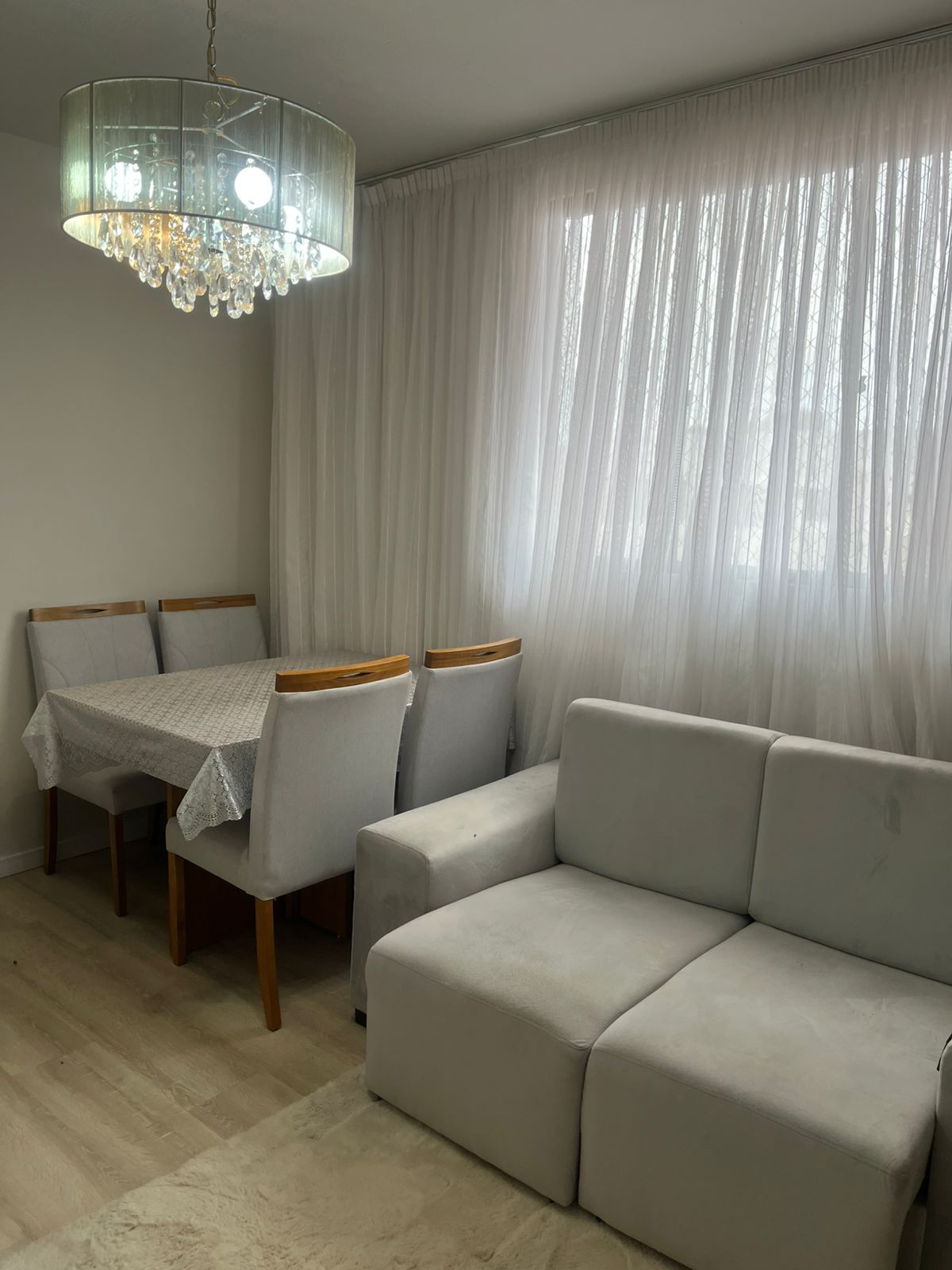 Imagens do imóveis APARTAMENTO A VENDA - EDIFÍCIO SAN PABLO III