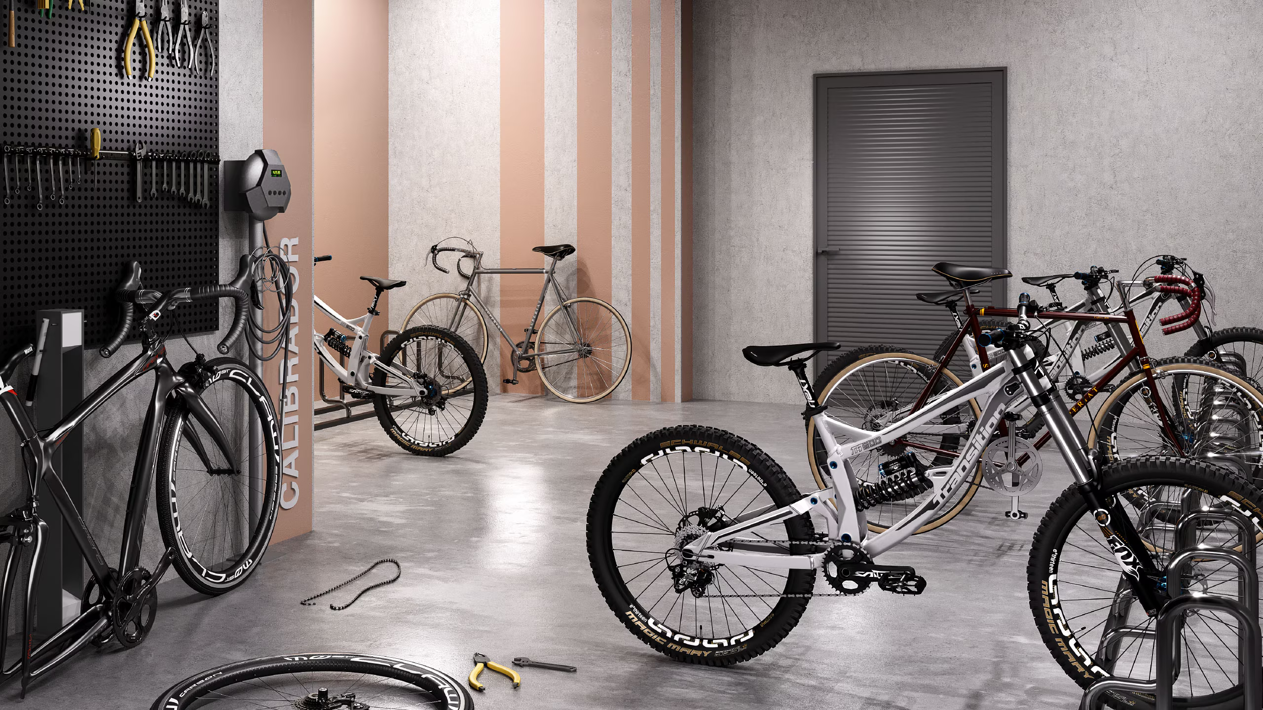 APARTAMENTO A VENDA - EDIFICIO ARBO E FLORA Imagens do imóveis APARTAMENTO A VENDA - EDIFICIO ARBO E FLORA