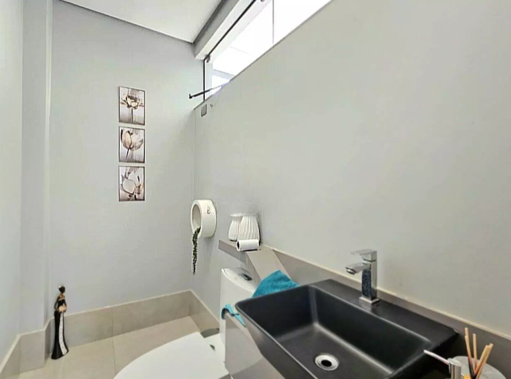 CASA A VENDA - CONDOMINIO BELLA VITTA Imagens do imóveis CASA A VENDA - CONDOMINIO BELLA VITTA