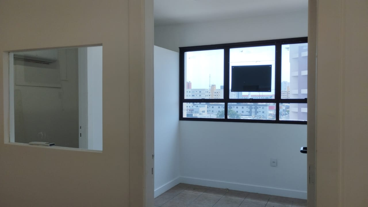 Imagens do imóveis SALA COMERCIAL PARA LOCAÇÃO - EDIFÍCIO EMPRESARIAL DI BIAGI