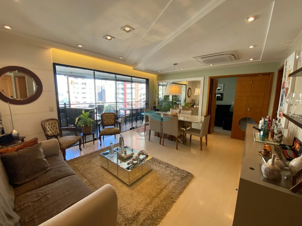 Imagens do imóveis APARTAMENTO A VENDA - EDIFICIO MARC CHAGALL