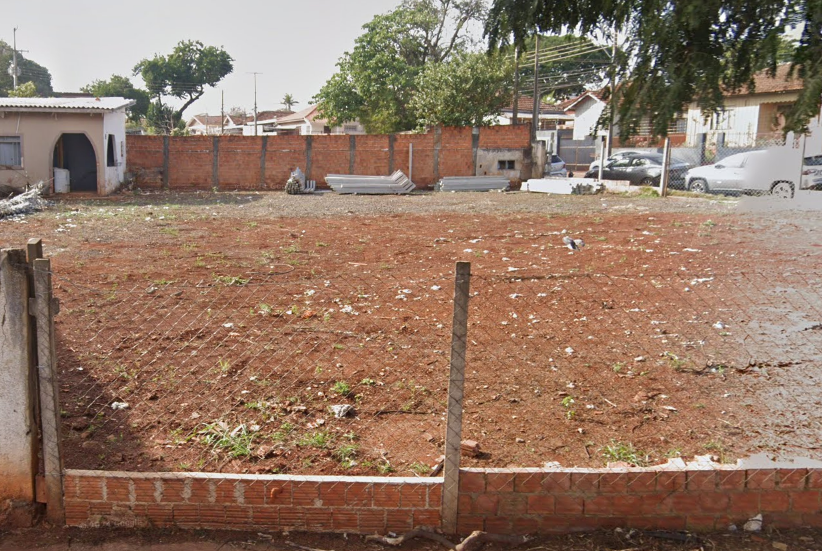TERRENO A VENDA - CENTRO Imagens do imóveis TERRENO A VENDA - CENTRO