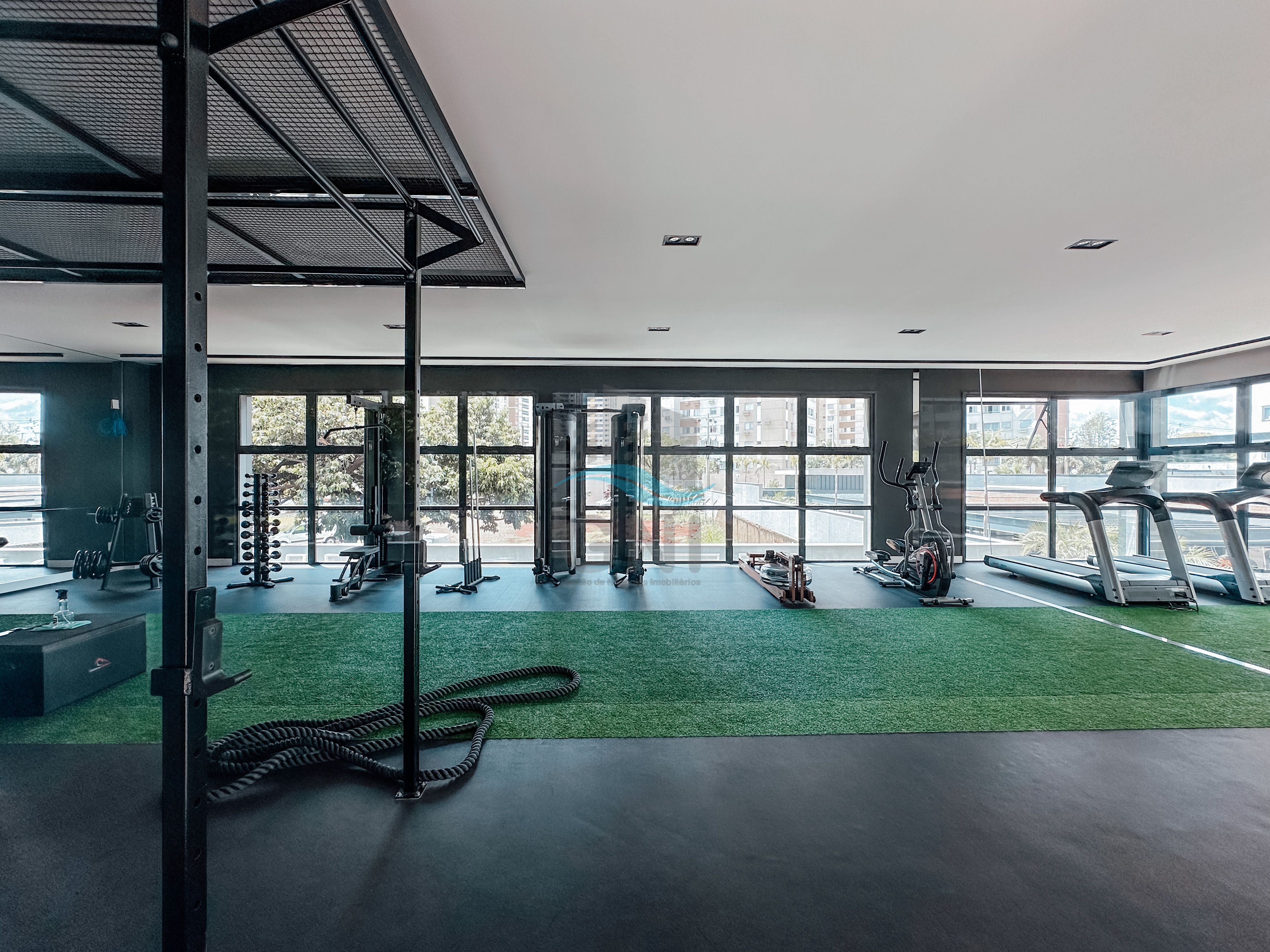 Imagens do imóveis APARTAMENTO PARA LOCAÇÃO - EDIFICIO INSIGHT PALHANO