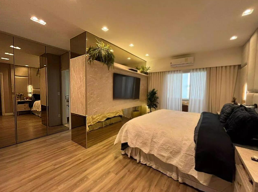 Imagens do imóveis CASA A VENDA - CONDOMINIO ROYAL FOREST