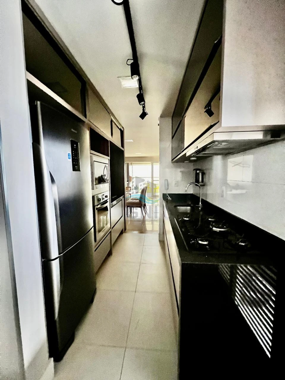 Imagens do imóveis APARTAMENTO PARA LOCAÇÃO - EDIFICIO CHELSEA TOWER