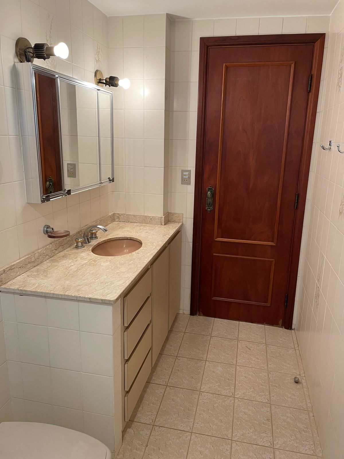 APARTAMENTO A VENDA - EDIFICIO MARQUES DO HERVAL Imagens do imóveis APARTAMENTO A VENDA - EDIFICIO MARQUES DO HERVAL