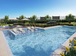 Imagens do imóveis APARTAMENTO PARA LOCAÇÃO -  CONDOMÍNIO EVER - VITTA