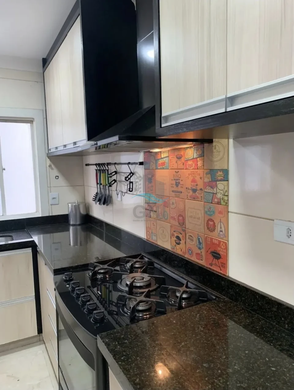 Imagens do imóveis APARTAMENTO PARA LOCACAO- EDIFICIO SAVANA