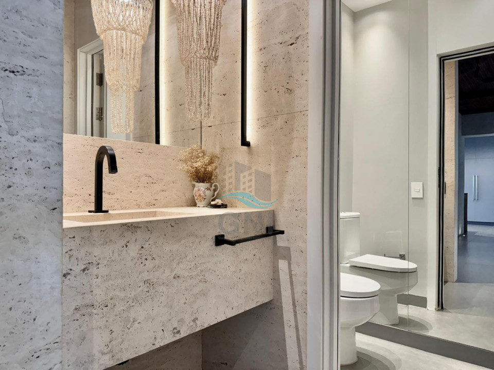 Imagens do imóveis APARTAMENTO PARA LOCAÇÃO - EDIFICIO MAISON HERITAGE