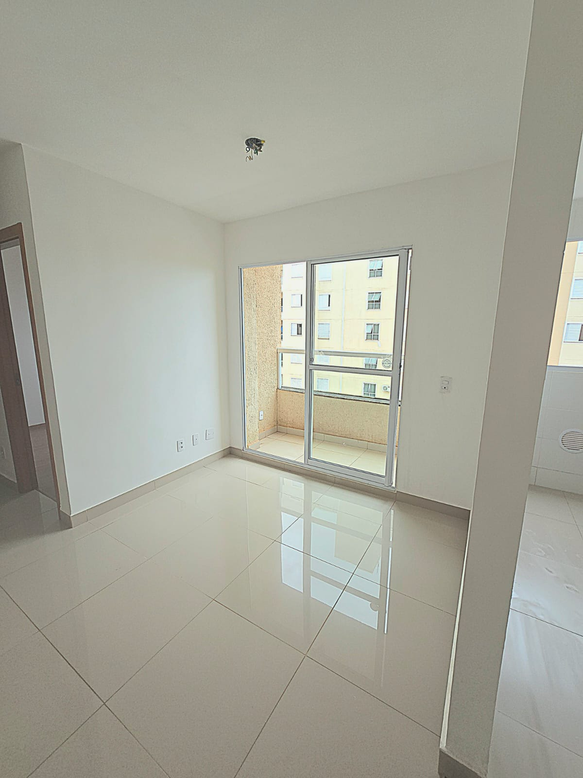 Imagens do imóveis APARTAMENTO A VENDA - CONDOMINIO RESIDENCIAL LAGUNA MALAGA