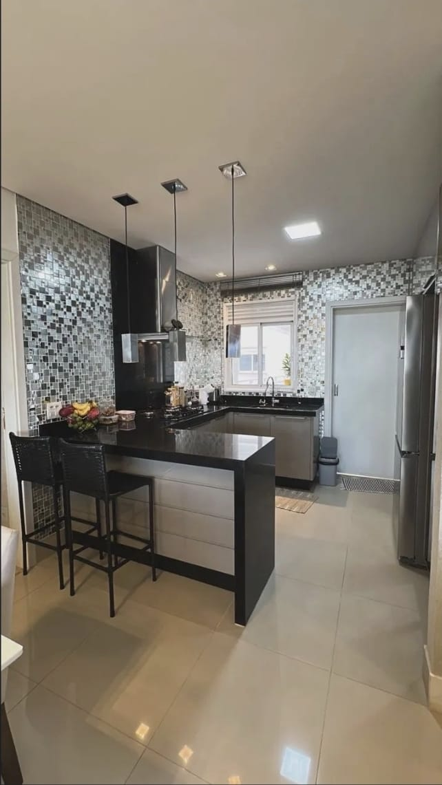 Imagens do imóveis APARTAMENTO A VENDA - EDIFICIO KENSINGTON GARDENS