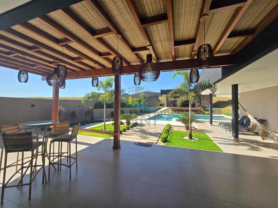 Imagens do imóveis CASA A VENDA - CONDOMINIO ECOVILLAS DO LAGO