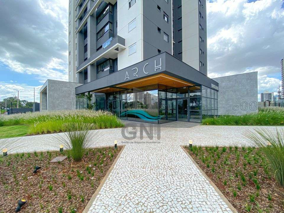 APARTAMENTO A VENDA - ARCH PALHANO Imagens do imóveis APARTAMENTO A VENDA - ARCH PALHANO