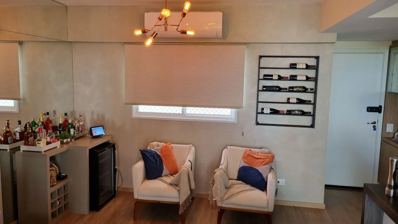 APARTAMENTO A VENDA - EDIFICIO SOLAR MIRADOR Imagens do imóveis APARTAMENTO A VENDA - EDIFICIO SOLAR MIRADOR