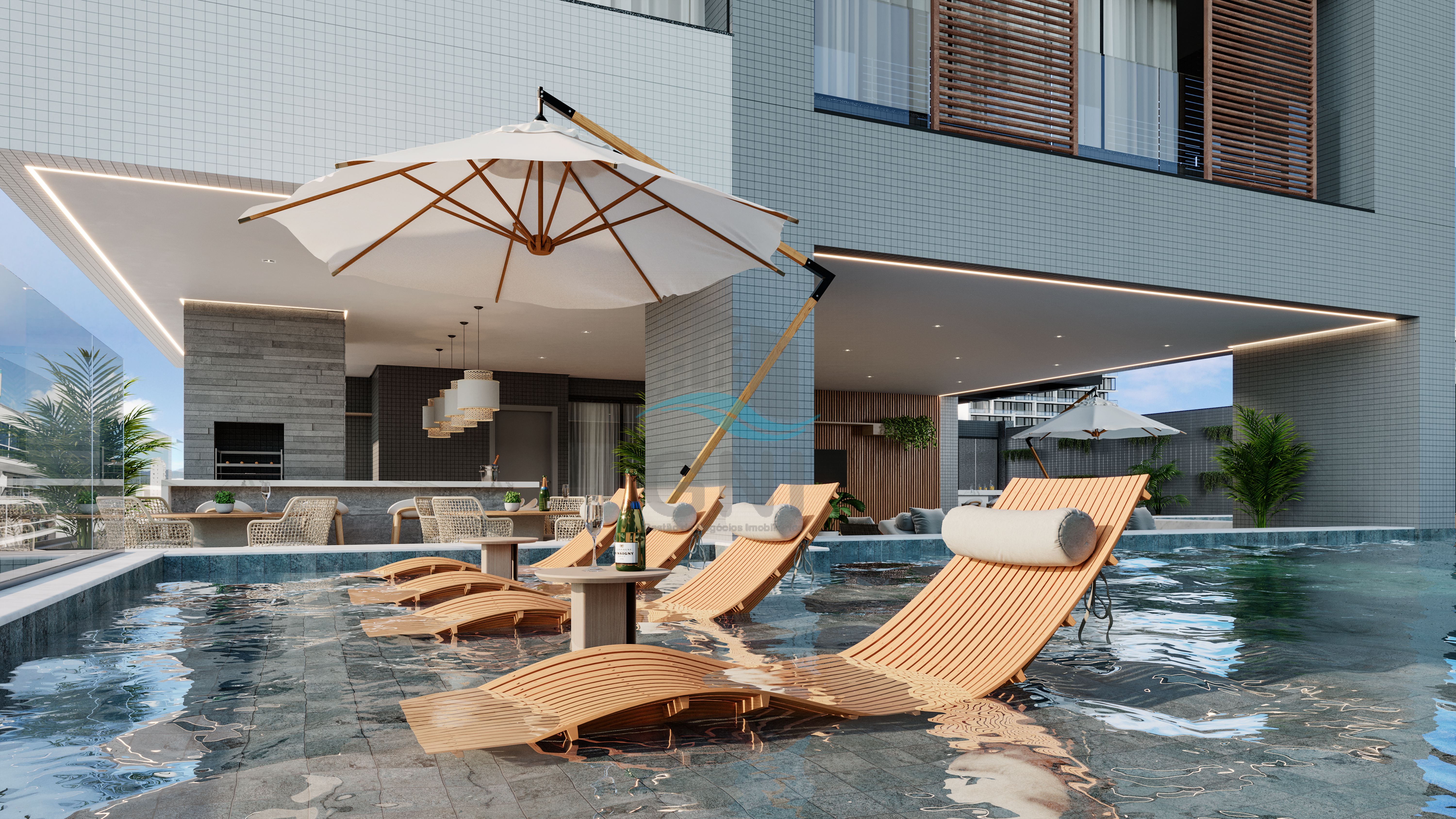 APARTAMENTO À VENDA - EDIFÍCIO GRAN VITTORIA Imagens do imóveis APARTAMENTO À VENDA - EDIFÍCIO GRAN VITTORIA