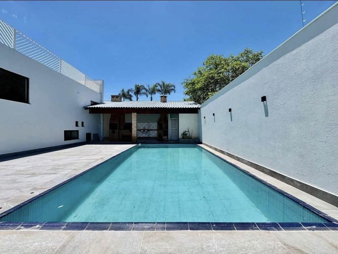 Imagens do imóveis CASA A VENDA - BAIRRO MEDITERRÂNEO