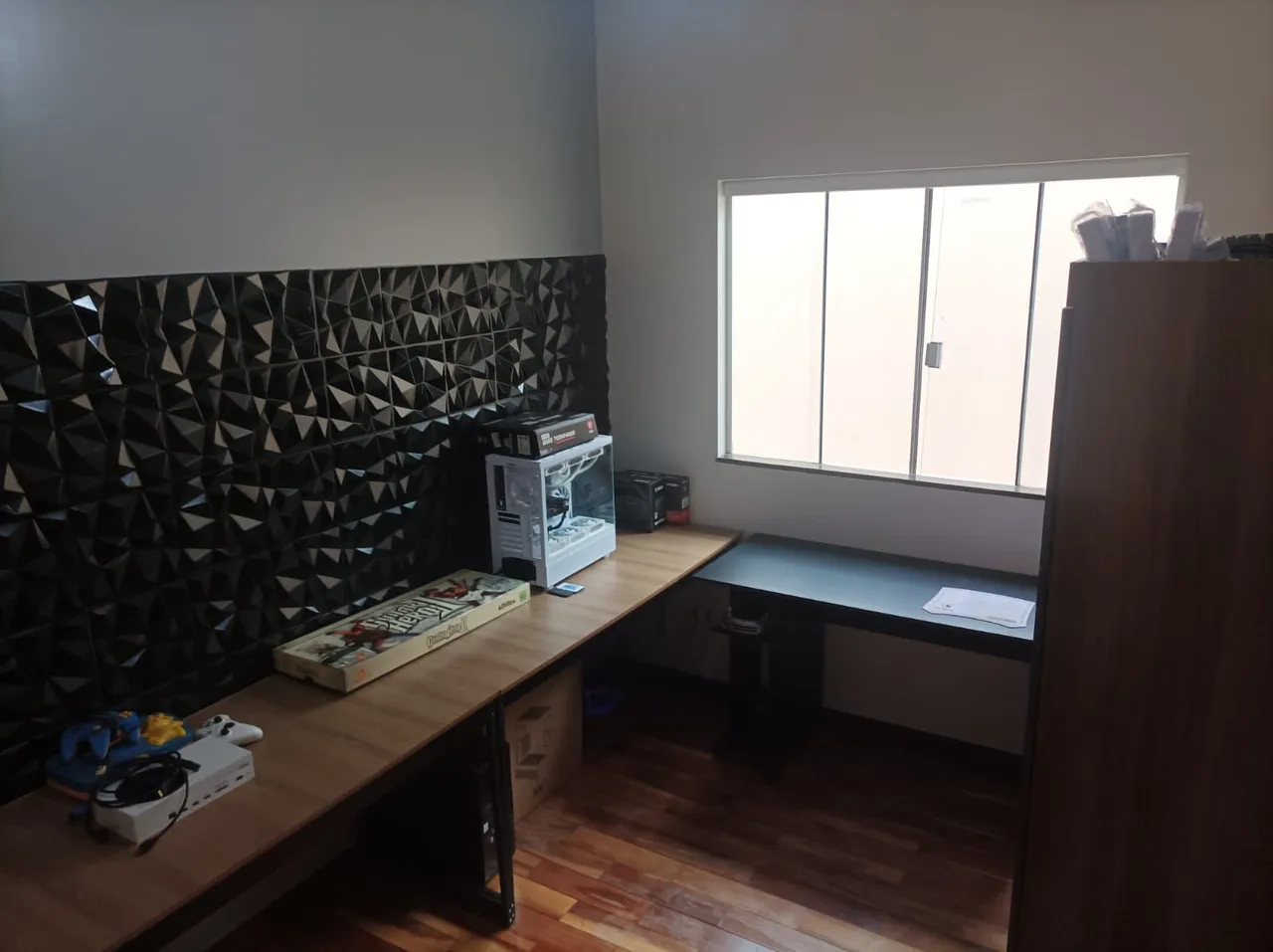 CASA A VENDA - BAIRRO SAN FERNANDO Imagens do imóveis CASA A VENDA - BAIRRO SAN FERNANDO