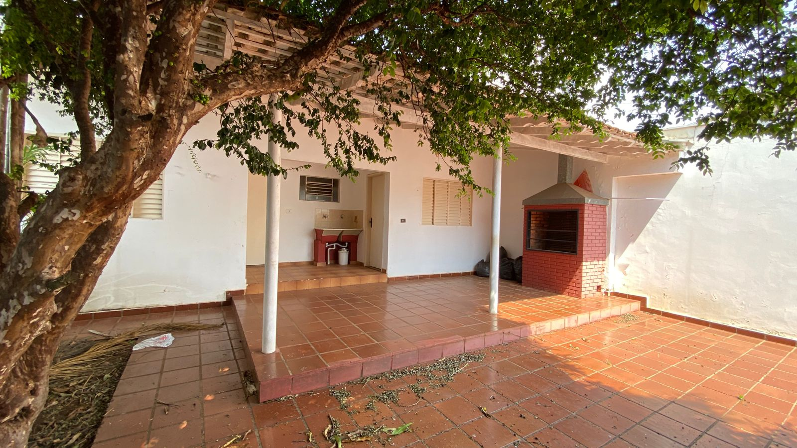 CASA A VENDA - JARDIM AGARI Imagens do imóveis CASA A VENDA - JARDIM AGARI