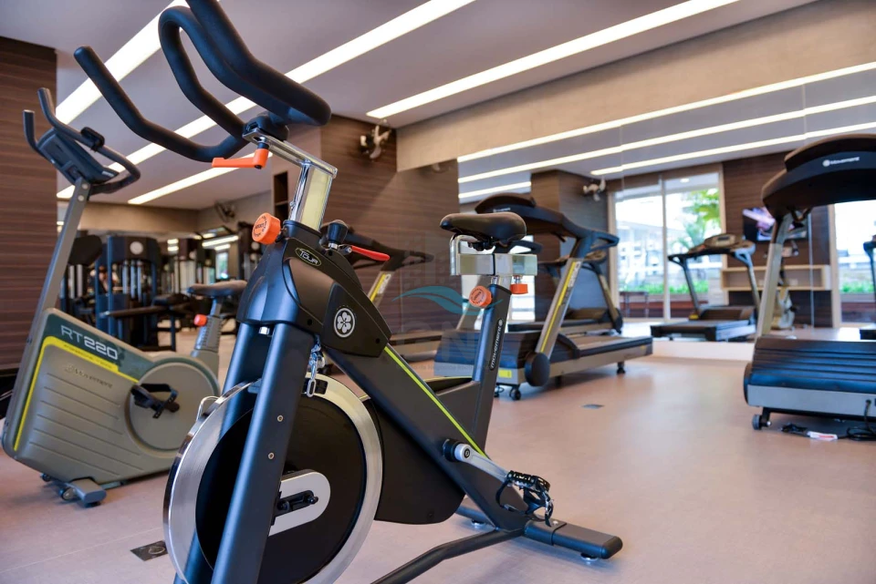 Imagens do imóveis APARTAMENTO PARA LOCAÇÃO - EDIFICIO TORRE VALENCIA